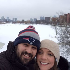 Meet your Posher, Philip